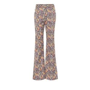Philosophy Di Lorenzo Serafini Pants Woman Multicolor sz 6